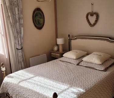 Quarante Bed & Breakfast | La Sorga de Vida