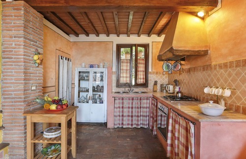 Buti Apartment | La Sorgente (BUT150) by Interhome
