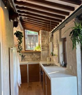 Assisi House | La Sorgiva