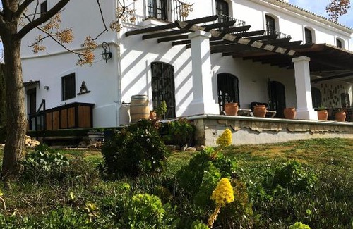 Valle de Abdalagis Bed & Breakfast | La Sorpresa