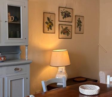 Londa Apartment | La sosta al lago