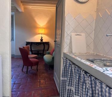 Londa Apartment | La sosta al lago
