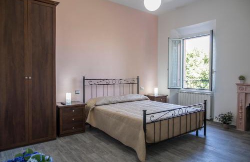 Stroncone Bed & Breakfast | La Sosta B&B