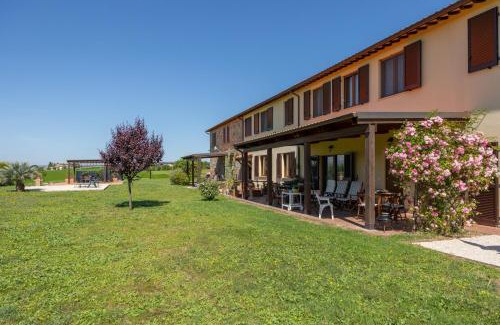 Castiglione del Lago House | La Sosta di Braccio