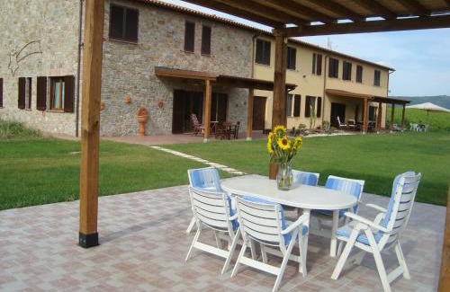 Castiglione del Lago House | La Sosta di Braccio