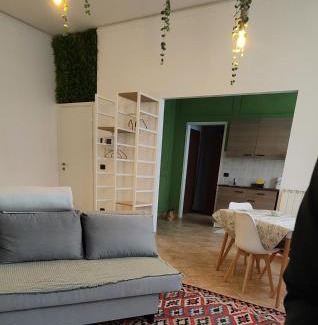 Domodossola Apartment | La Sosta Domodossola