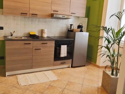 Domodossola Apartment | La Sosta Domodossola