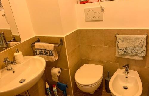 Pettorano sul Gizio Apartment | La Sosta nel Borgo