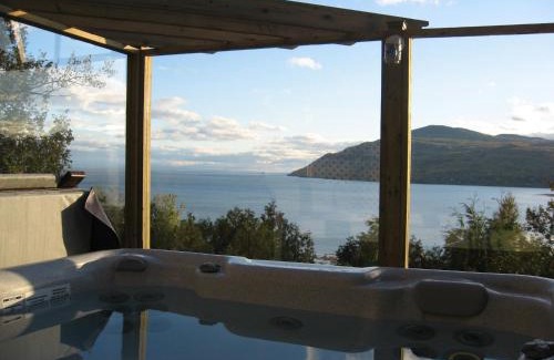 Baie-St-Paul Ski Chalet | La Source Enchantée