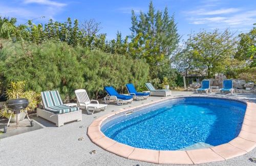 Orient Bay Villa | La Source Villa