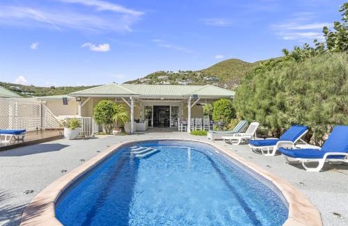 Orient Bay Villa | La Source Villa