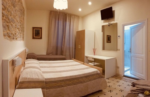 Rufina Hotel | La Speranza Hotel Grazzini