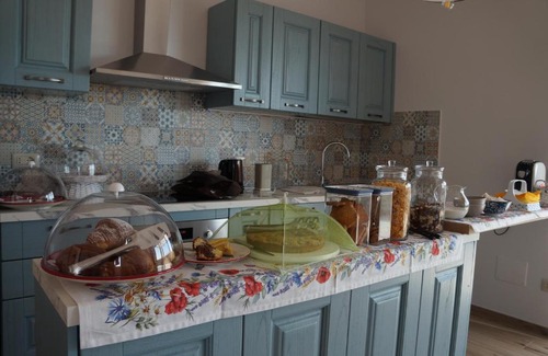 Fermo Bed & Breakfast | La Sperella Bed and Breakfast