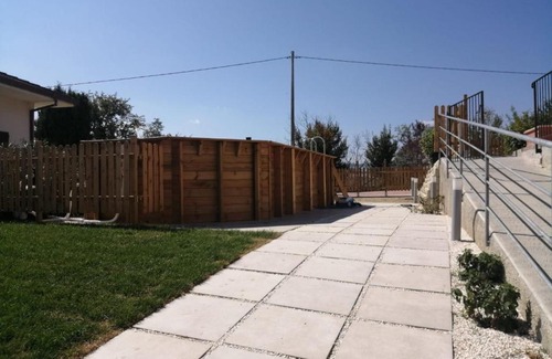Fermo Bed & Breakfast | La Sperella Bed and Breakfast