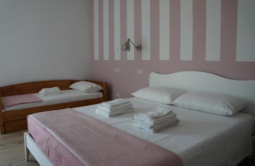 Fermo Bed & Breakfast | La Sperella Bed and Breakfast