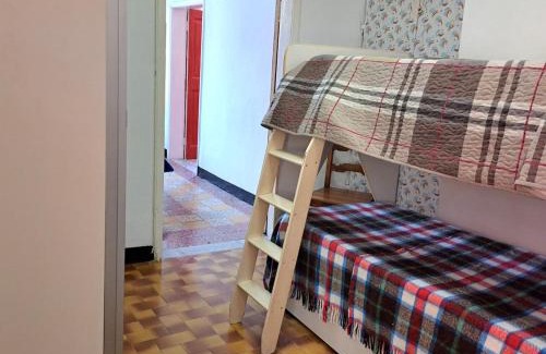 Fezzano Apartment | La Spezia Appartamento Fezzano