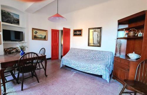 Fezzano Apartment | La Spezia Appartamento Fezzano