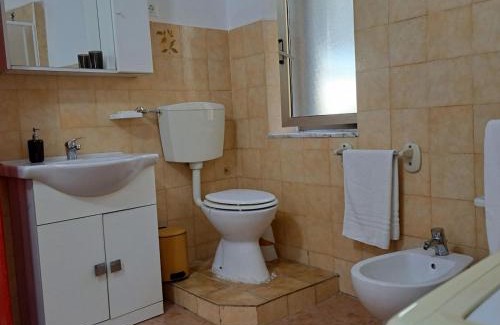 Fezzano Apartment | La Spezia Appartamento Fezzano