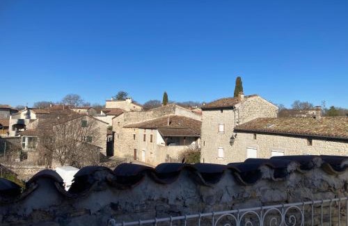 Chandolas House | La Stévenière