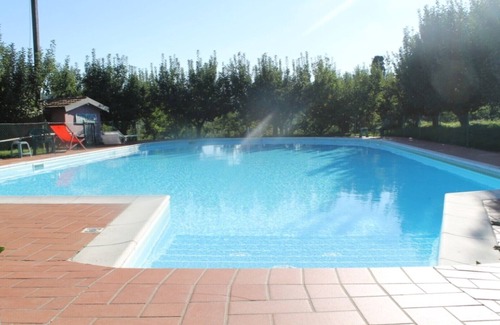 Gassano Other | "La Stalla" Apartment at La Praduscella Farmhouse