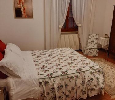 Ponzano di Fermo House | La Stanza Di Alice