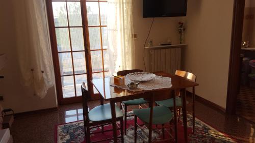 Ponzano di Fermo House | La Stanza Di Alice