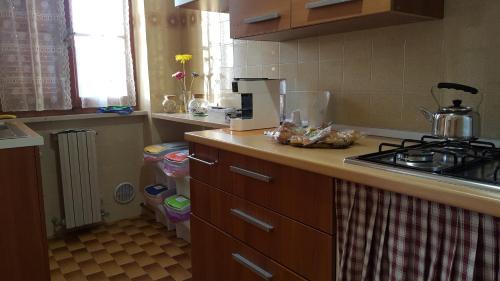 Ponzano di Fermo House | La Stanza Di Alice