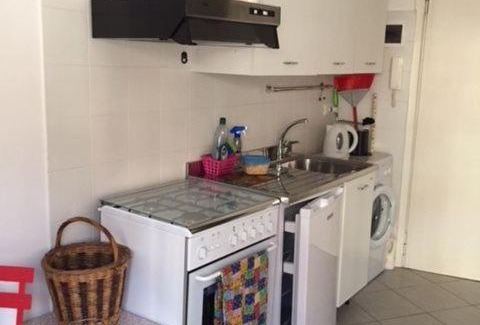 Noli Apartment | La stanzia du cavallu