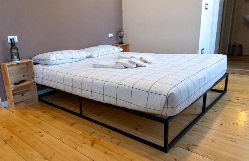 Trontano Bed & Breakfast | La Stazione