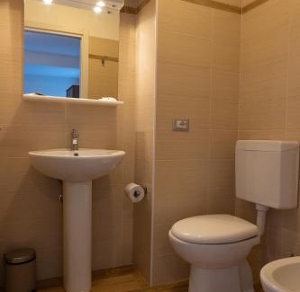 Trontano Bed & Breakfast | La Stazione