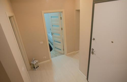 Suceava Apartment | La Stejari Apartment