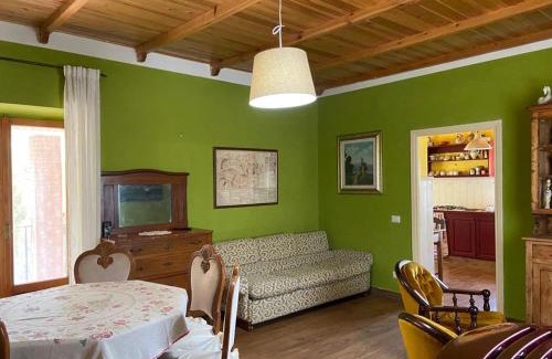 Camerata Nuova Bed & Breakfast | La Stella Danzante B&B