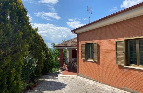 Camerata Nuova Bed & Breakfast | La Stella Danzante B&B