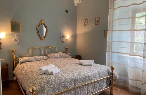 Camerata Nuova Bed & Breakfast | La Stella Danzante B&B