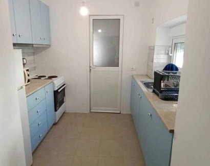 Livadia Apartment | La Stella studio