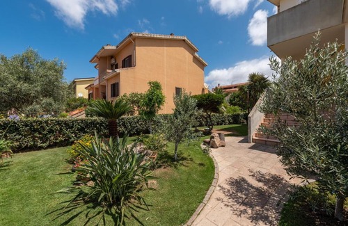 Carbonia Apartment | La Sterlizia