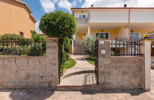 Carbonia Apartment | La Sterlizia