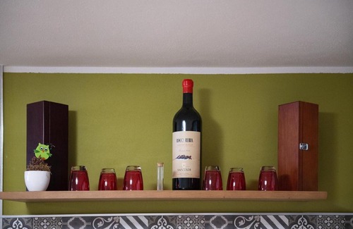 Carbonia Apartment | La Sterlizia