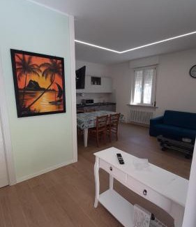 Porto Recanati Apartment | la sterlizia