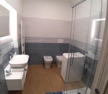 Porto Recanati Apartment | la sterlizia