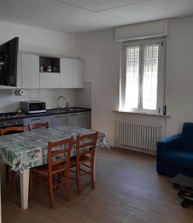 Porto Recanati Apartment | la sterlizia