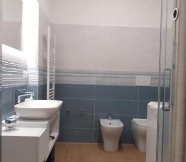 Porto Recanati Apartment | la sterlizia