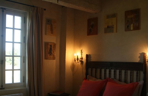 Dampierre-sur-Loire House | La Sterne de Loire Maison D'hôtes