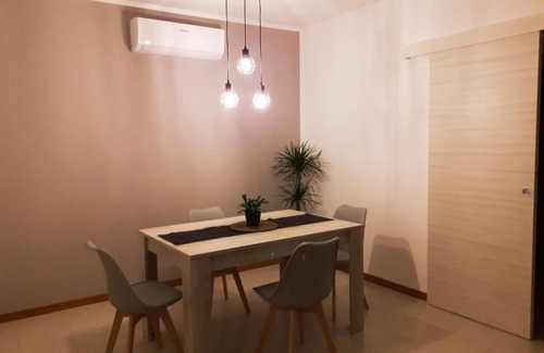 Porto Recanati Apartment | La StorHouse nuovo appartamento sul corso di Porto Recanati