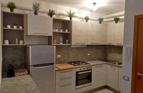 Porto Recanati Apartment | La StorHouse nuovo appartamento sul corso di Porto Recanati