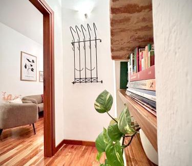 Ripatransone Apartment | La Storia Ripatransone
