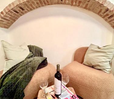 Ripatransone Apartment | La Storia Ripatransone