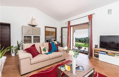 Telti Apartment | La Suara Manna - Happy Rentals