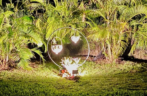 Sainte-Anne Villa | La Sucrerie, villa with swimming pool 400 m from town and beaches