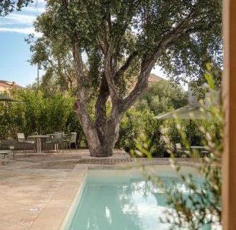 San Pantaleo Hotel | La Suera San Pantaleo